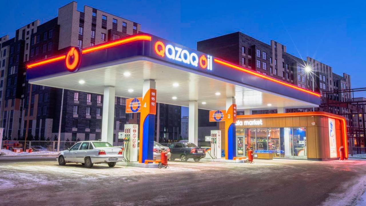 "Qazaq oil" Атыраудағы жанар-жағармай сапасын тексерді 