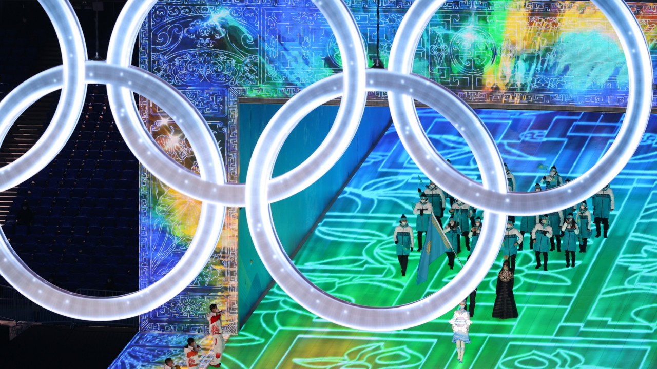 Бейжің-2022: ҰОК қазақстандық спортшылардың аралық нәтижелерімен бөлісті 