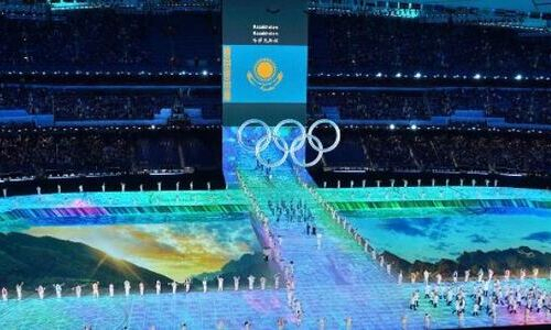 Пекин 2022. Қазақстандық спортшылар қанша сыйақы алады?