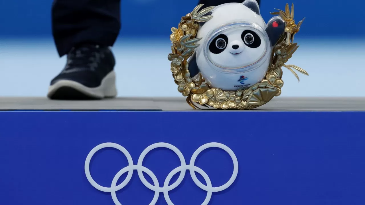 Итоги олимпиады в Пекине