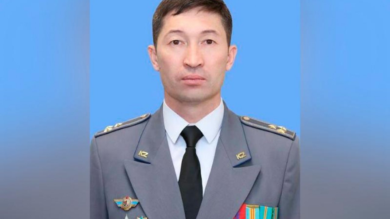 Президент Казахстана назначил командующего Силами особого назначения  