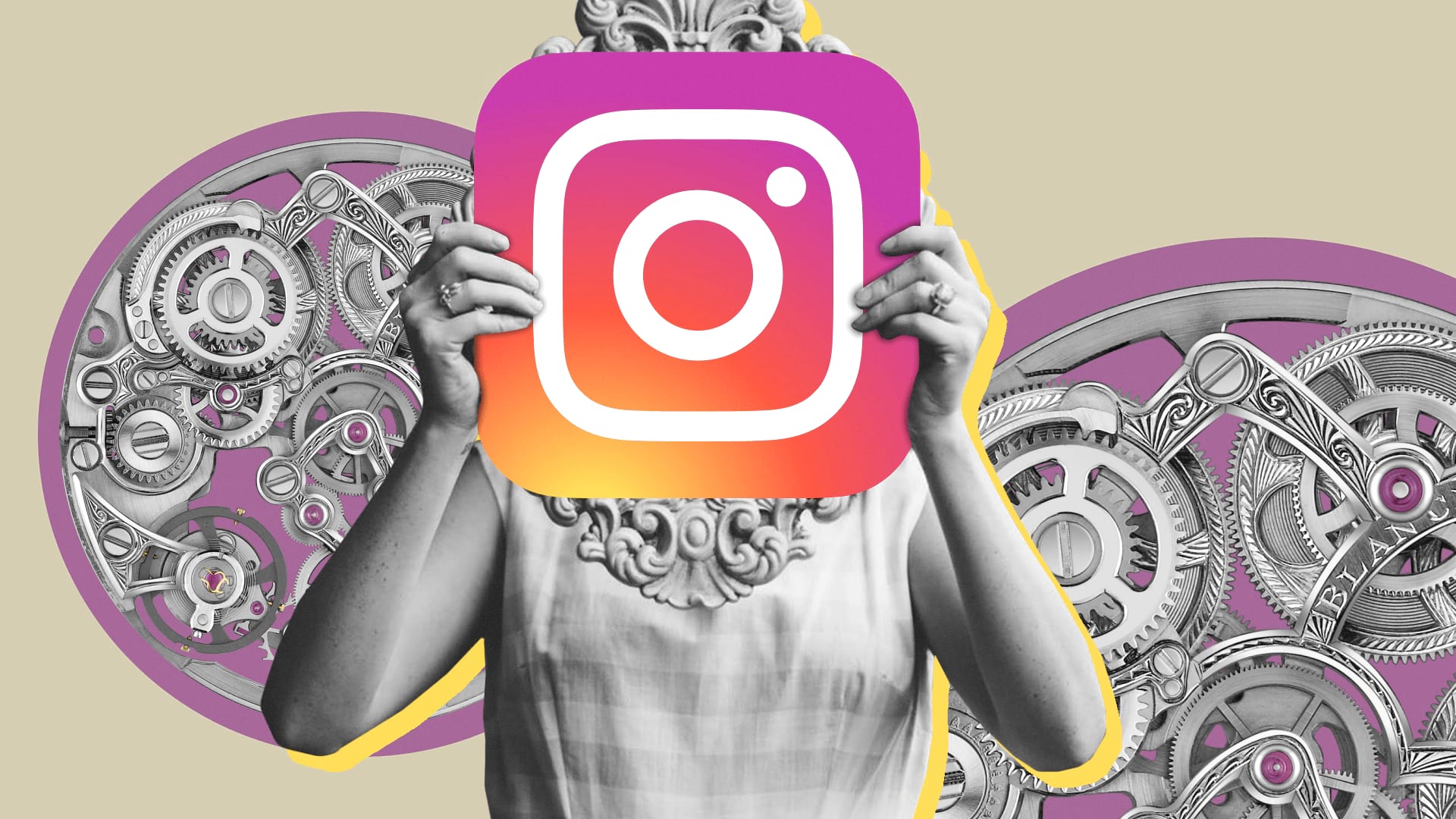 Как Исправить Размытые Фото в Instagram?