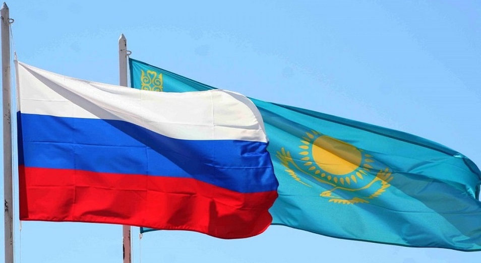 Территориальный вопрос между Казахстаном и Россией никогда подниматься не будет