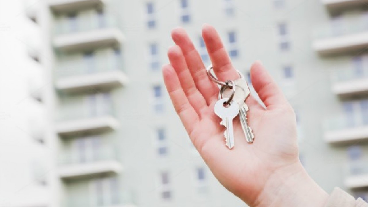 Количество сделок купли-продажи жилья в Казахстане в январе сократилось более чем в 1,5 раза