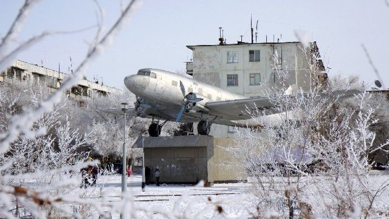 Желающих уехать из Байконура россиян расселят в 2022 году