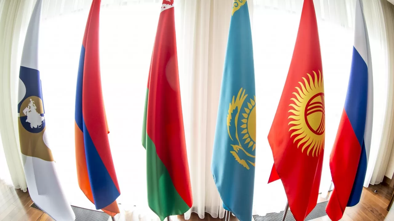 Казахстан планирует открыть в Москве постоянное представительство при ОДКБ  