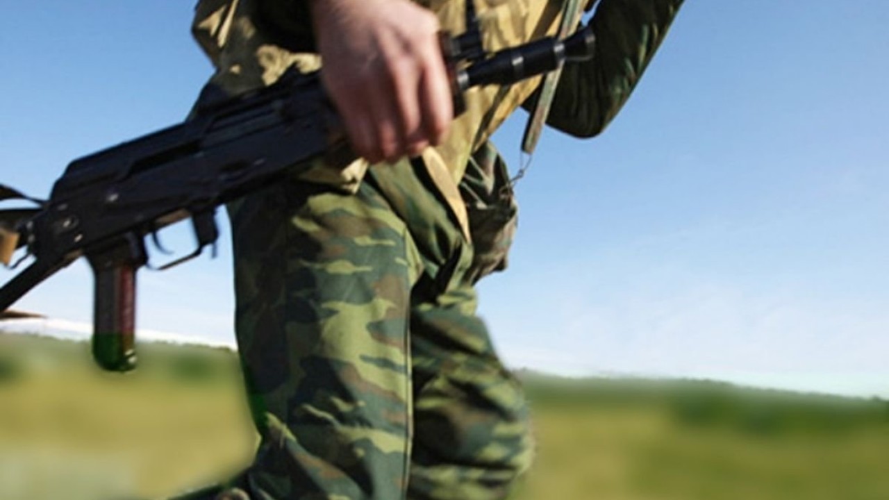 В Карагандинской области из военчасти сбежали два солдата-срочника 
