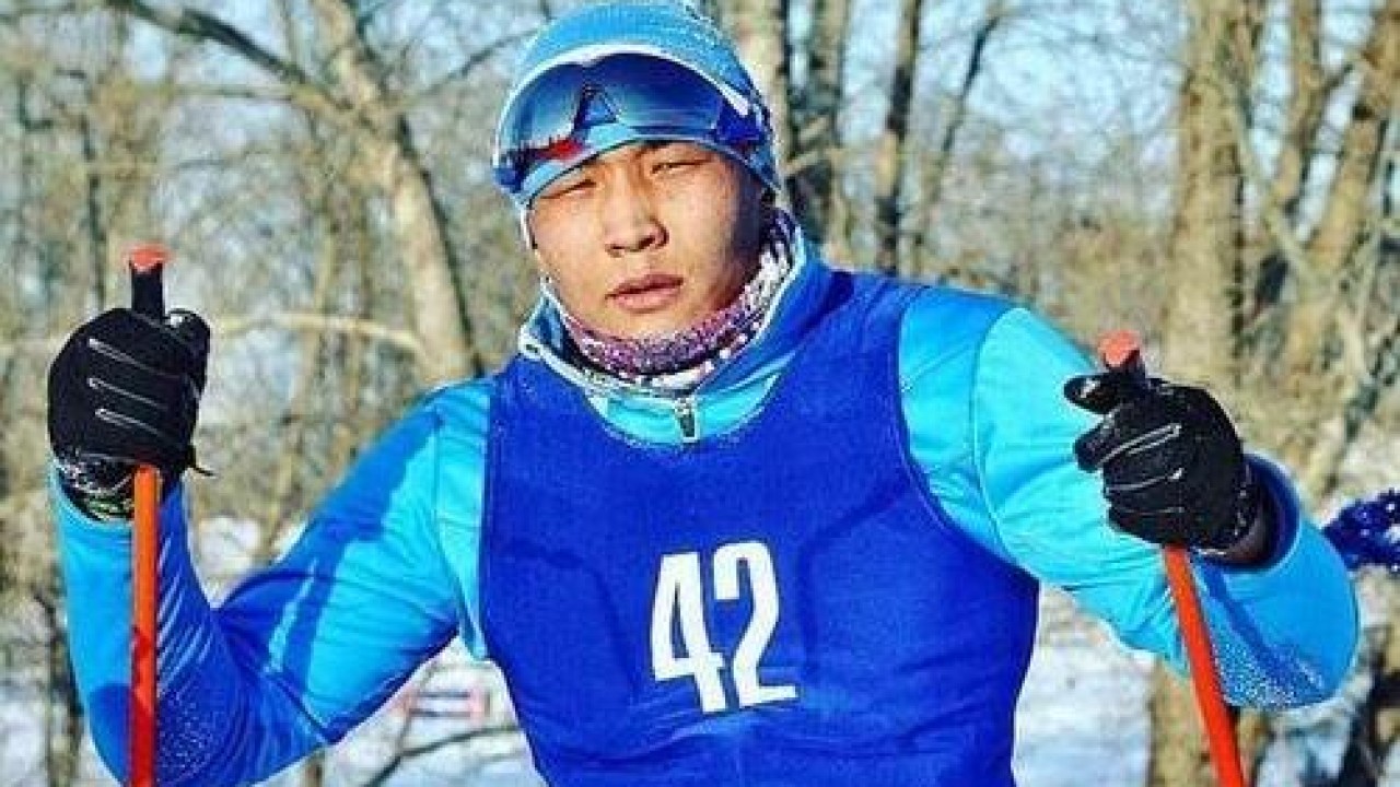 Казахстанские паралимпийцы завоевали медали этапа Кубка мира