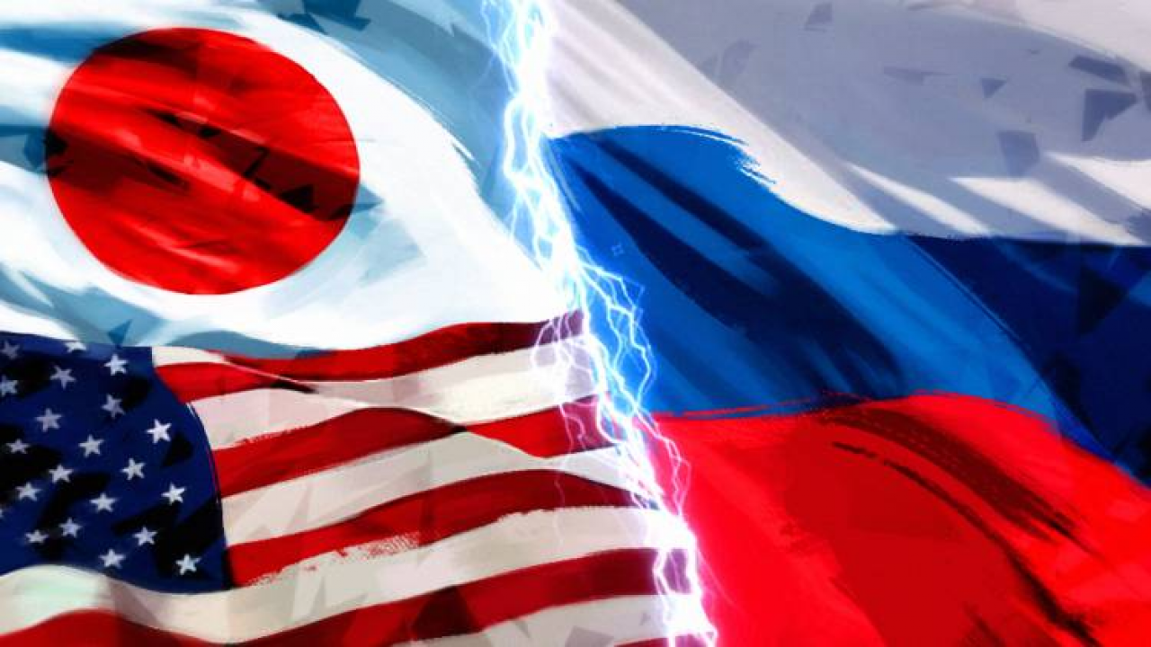 США предложили Японии задуматься о санкциях против России