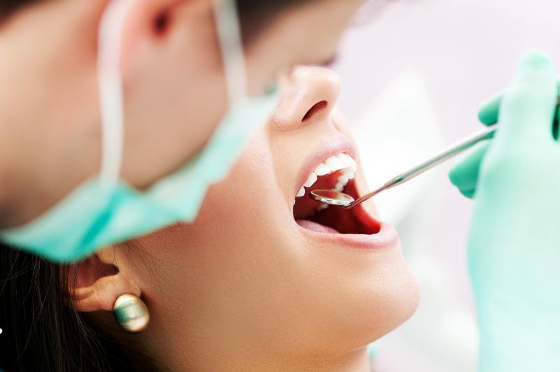 ОСМС: на 50% выросло число оказанных стоматологических услуг в столице