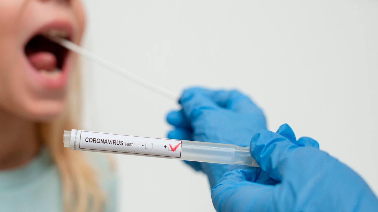 Более 7000 новых случаев коронавируса зарегистрировано в РК