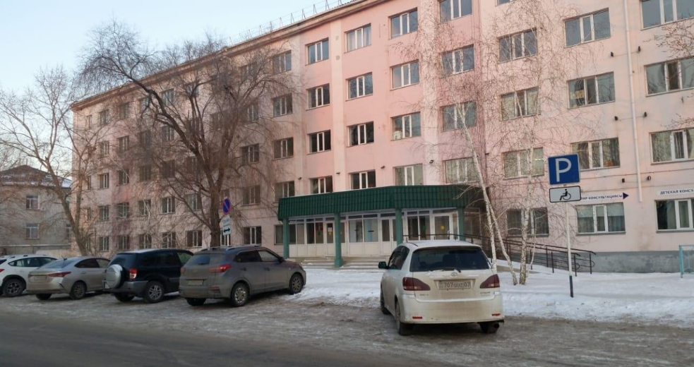 Павлодар облысында балалар емханасы ғимаратсыз қалуы мүмкін