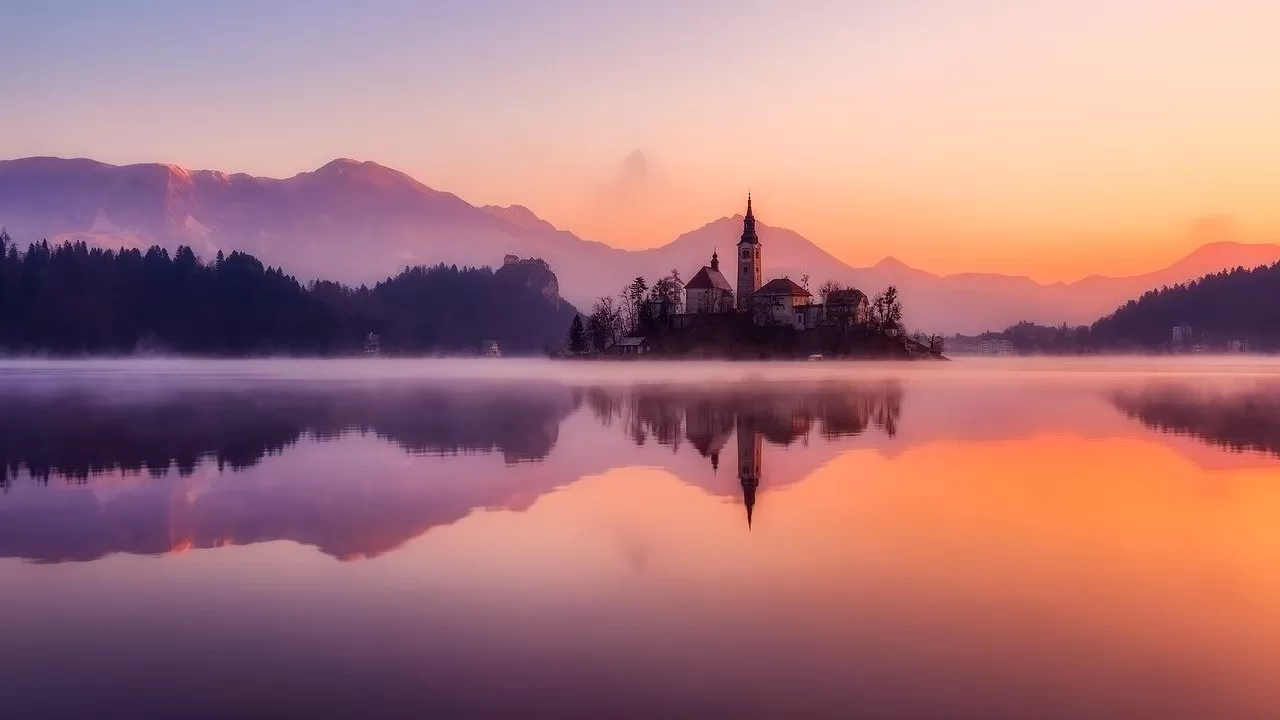 Словения открылась для всех иностранных туристов без ограничений