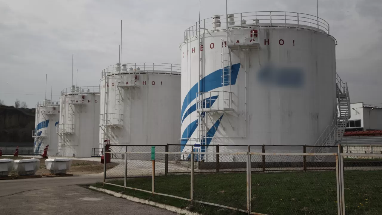 Министр энергетики рассказал о запасах топлива в Казахстане