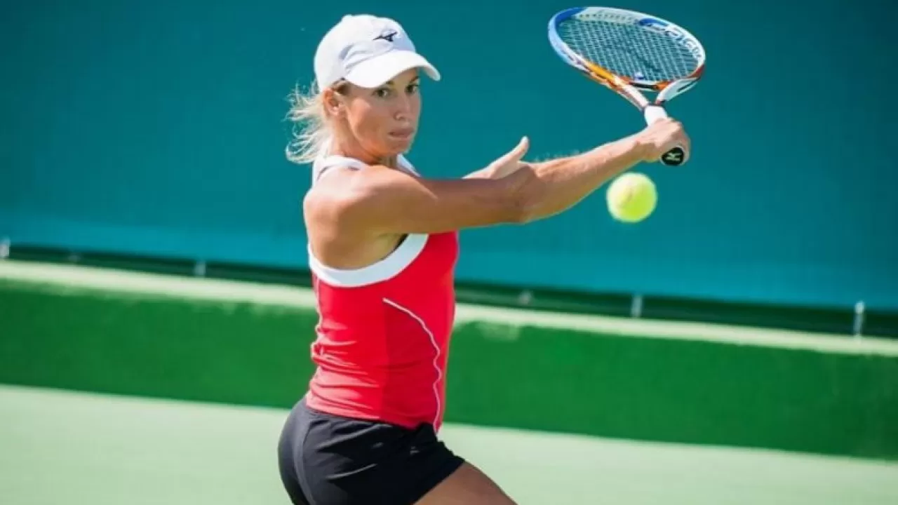 Путинцева прошла старт отбора ивента серии WTA500 в Дубае