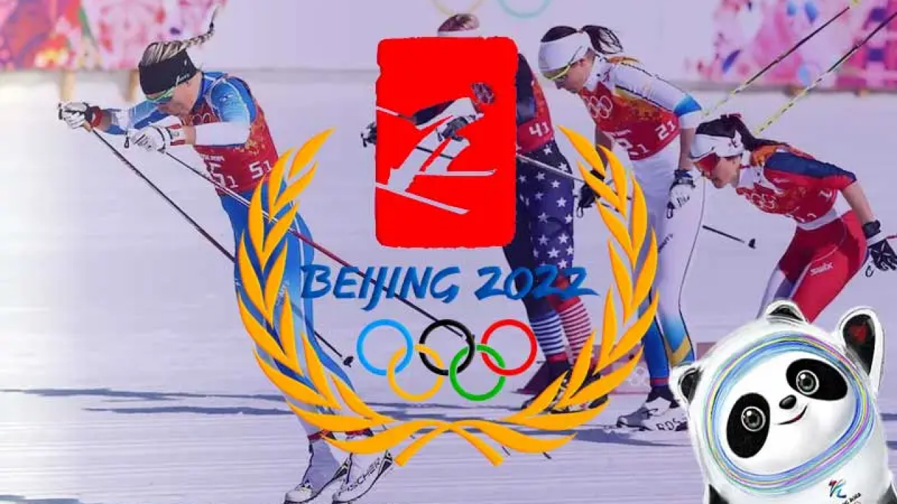 Пекин-2022: результаты выступления казахстанских спортсменок в скиатлоне