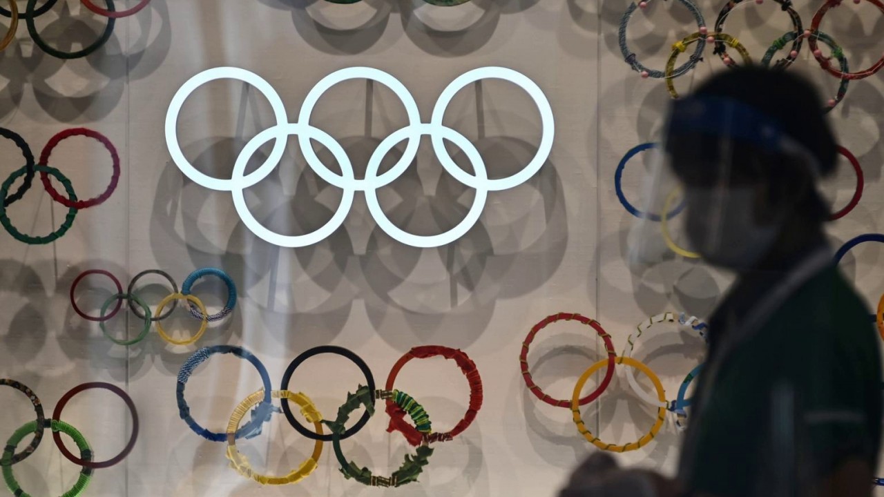 Заразившиеся COVID на Олимпийских играх останутся в Пекине до выздоровления – МОК