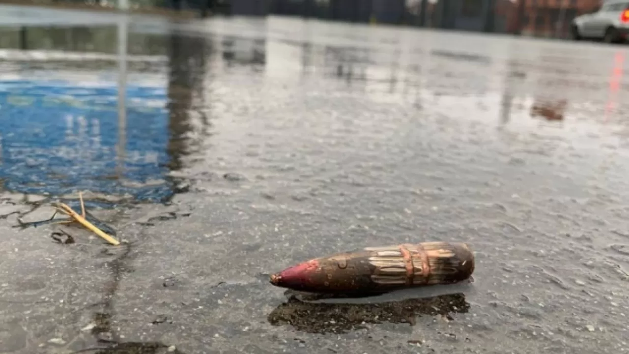 В Украине сообщили о погибших в результате обстрелов
