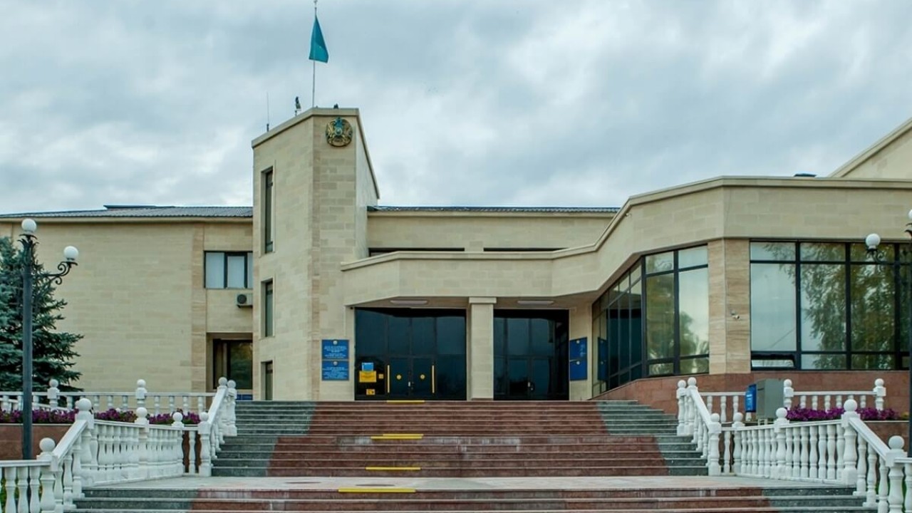 В акимате Усть-Каменогорска ответили на петицию об отставке градоначальника  