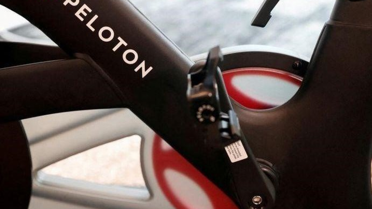 Amazon и Nike изучают покупку производителя тренажеров Peloton