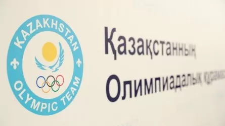 Ұлттық Олимпиада комитеті спорттың дамуына жауапты емес – Андрей Крюков