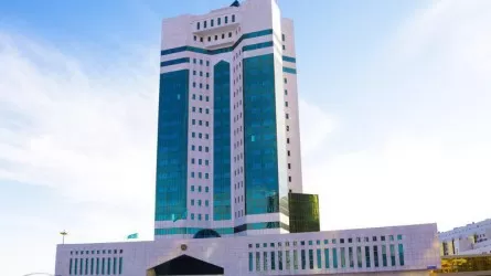 В правительстве РК обсудили планы реформирования АО "Банк развития Казахстана" 