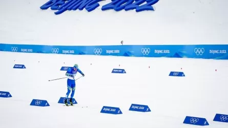 Казахстанец Евгений Величко выступит в мужском лыжном марафоне на Олимпиаде-2022