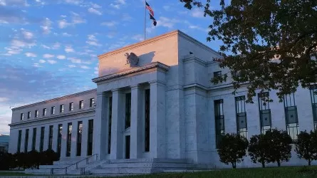 ФРС готова быстрее поднимать процентную ставку, если инфляция не начнет снижаться