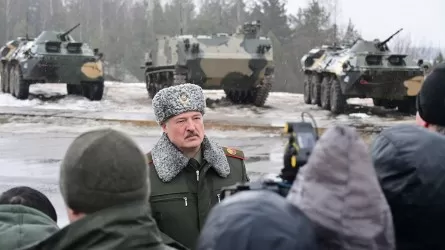 Мерзавцы крайние! – реакция Лукашенко на заявление об участии его войск в Украине