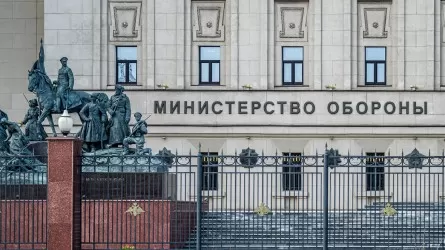 Минобороны России сделало заявление по операции в Украине