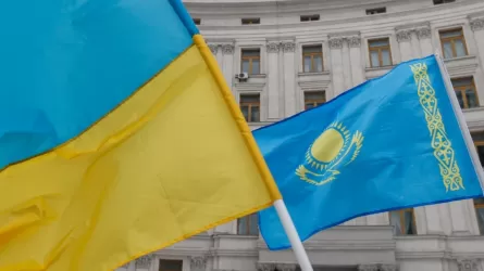Никто из казахстанцев в Украине не пострадал – МИД РК