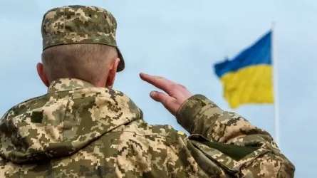 Украинская армия призывает 36 тыс. резервистов  