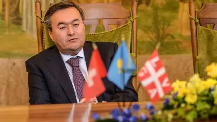 МИД: Казахстан готов стать площадкой для переговоров России и Украины