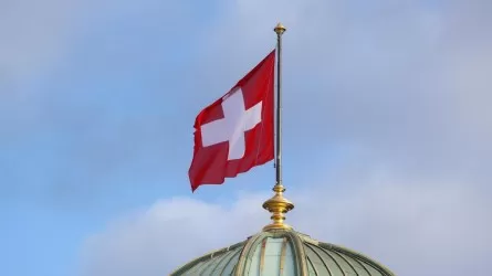 Швейцария ввела санкции против трех банков России и 361 депутата Госдумы 