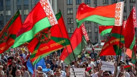 ЦИК утвердила список наблюдателей от РК на референдуме по изменению Конституции Беларуси