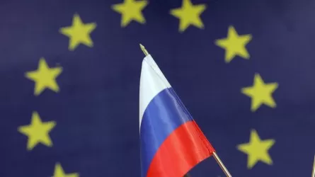 Страны ЕС могут совершать транзакции с Центробанком России при одном условии