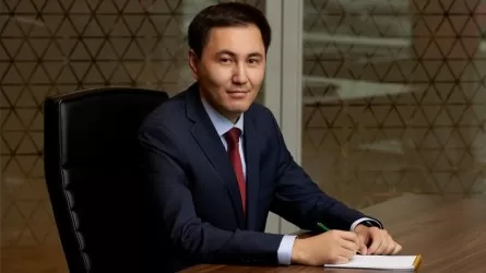 Шаймарданов Жандос Нурланович 