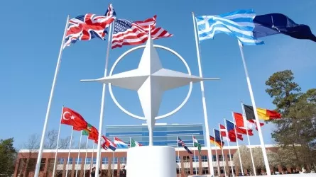 Военные бюджеты стран НАТО выросли с 2014 года на 270 млрд долларов