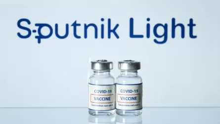 Қарағандыда «Спутник Лайт» вакцинасы шығарыла бастайды
