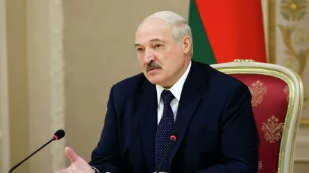 Украинаға соғыс қимылдары болуы мүмкін екені ескертілген – Александр Лукашенко 