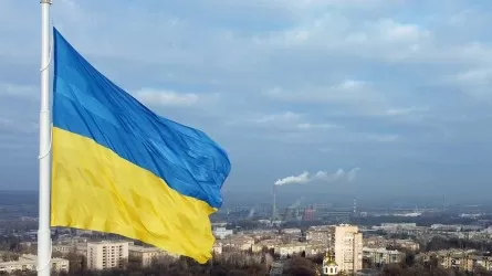 Үндістан Украина төңірегіндегі дағдарысты тез арада басуға шақырды