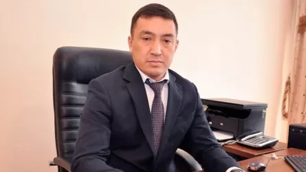 Еркебулан Дауылбаев стал вице-министром индустрии и инфраструктурного развития РК