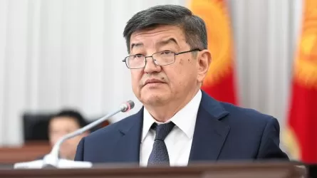 Кыргызстан предложил создать Евразийский антикризисный фонд