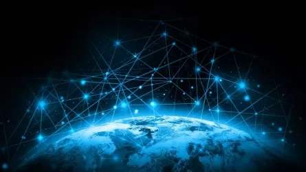 Kazakhstan Ranks First With High-Speed Internet Connection Among CIS Countries