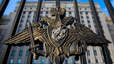 В России заявили о воздушном господстве над всей Украиной