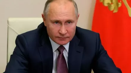 Минских соглашений больше не существует – Путин  