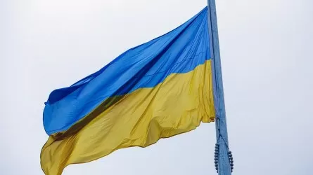 Сколько казахстанцев находятся на Украине 