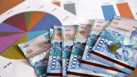 Глава миннацэкономики Казахстана не исключает увеличение трансферта из Нацфонда в 2022 году