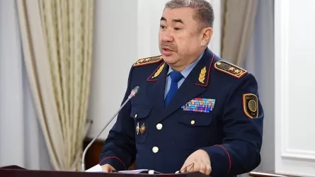 Токаев назначил Тургумбаева своим советником 