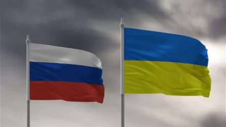 Украина согласилась на переговоры с российской делегацией в Белоруссии